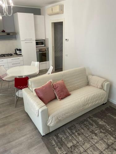 Apartamento Casa Vacanze Esmeralda