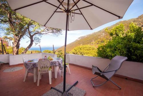 Apartamento Appartamenti Zanca