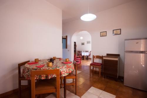 Apartamento Appartamenti Zanca