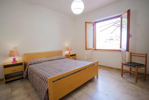 Apartamento Appartamenti Zanca