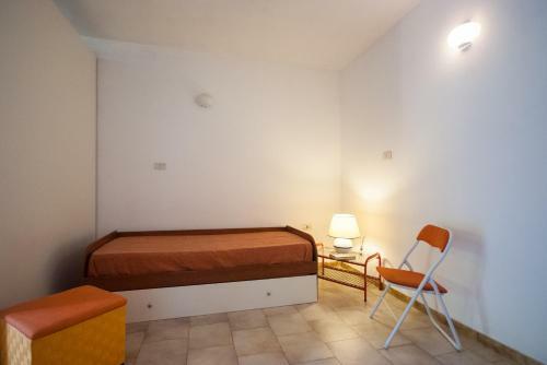 Apartamento Appartamenti Zanca