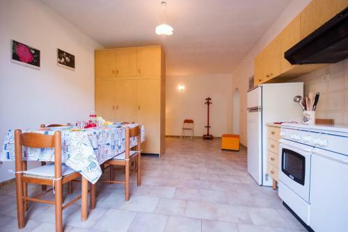 Apartamento Appartamenti Zanca