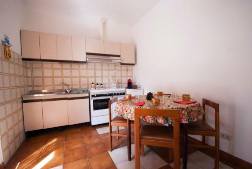 Apartamento Appartamenti Zanca