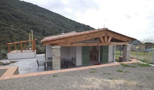 Villetta La Zanca