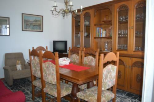 Casa Vacanza La Zanca