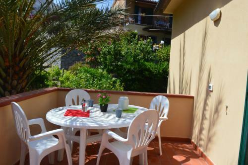 Casa Vacanza La Zanca