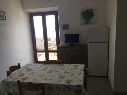 Apartamento Casa Vigna Maria