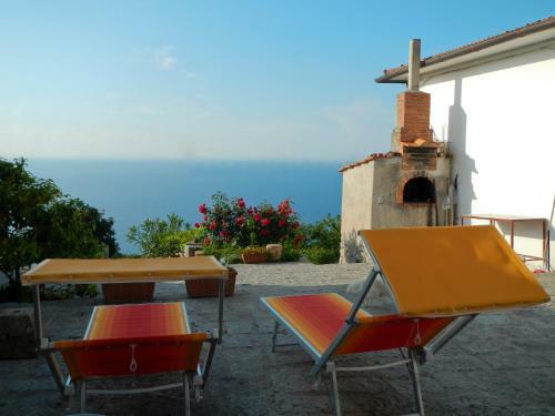 Apartamento Casa Vigna Maria