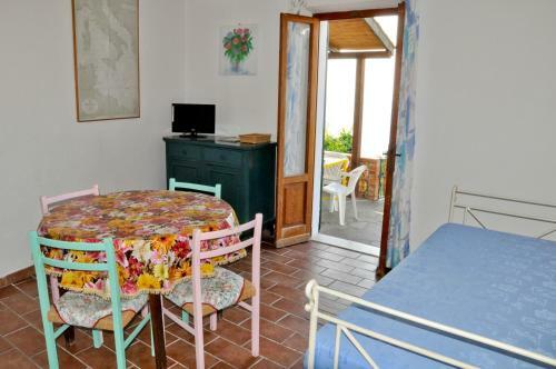 Apartamento Casa Vigna Maria