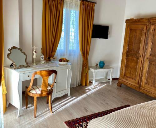 Il Canto Del Gallo B&B