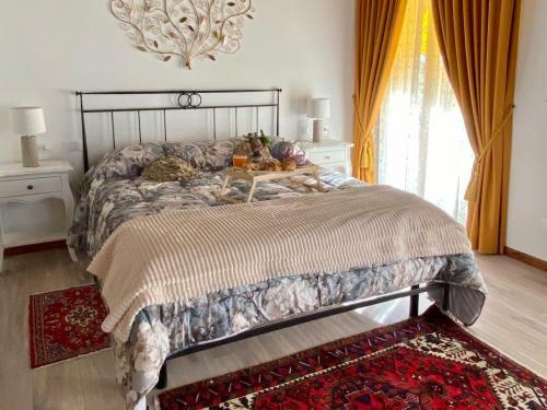Il Canto Del Gallo B&B