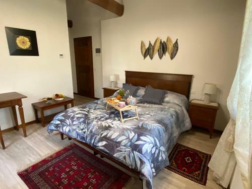 Il Canto Del Gallo B&B