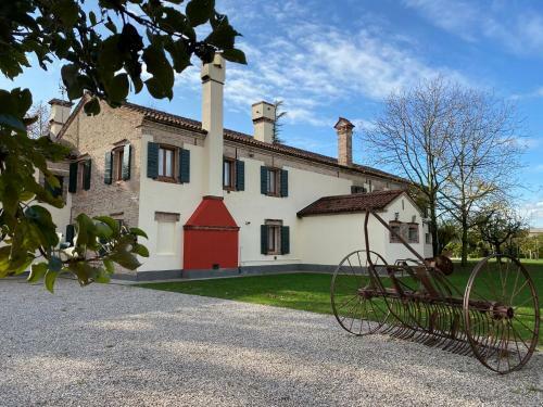 Il Canto Del Gallo B&B