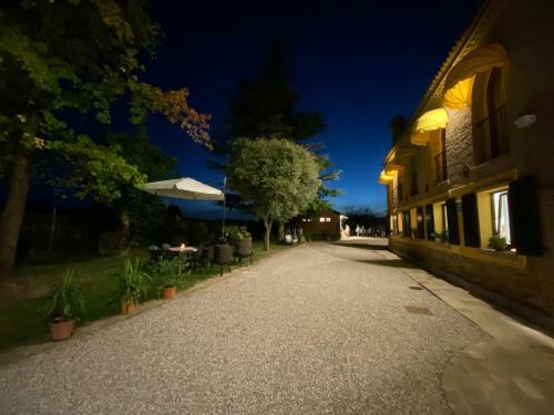 Il Canto Del Gallo B&B