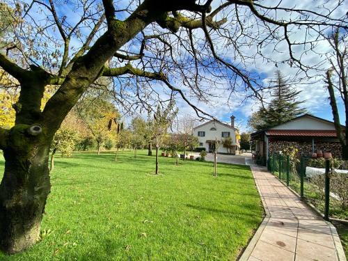 Il Canto Del Gallo B&B