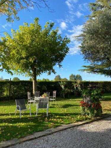 Il Canto Del Gallo B&B