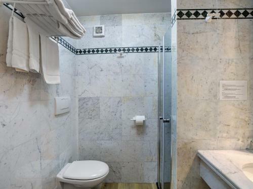 Apartamento Negritella Junior Suite Doccia Spa