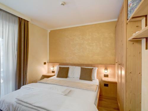 Apartamento Negritella Junior Suite Doccia Spa