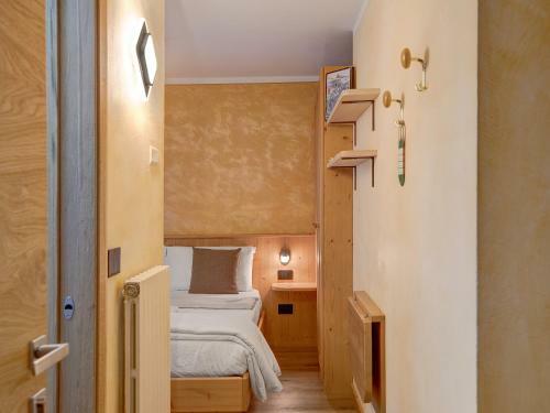 Apartamento Negritella Junior Suite Doccia Spa