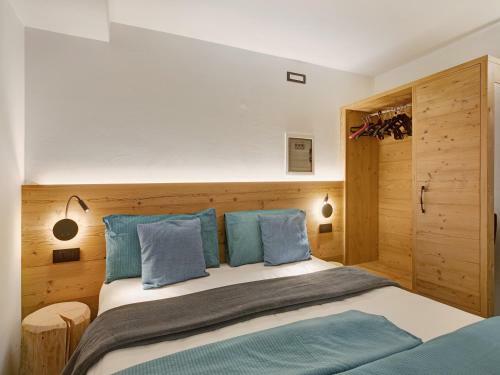 Apartamento Negritella Junior Suite Doccia Spa