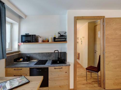 Apartamento Negritella Junior Suite Doccia Spa