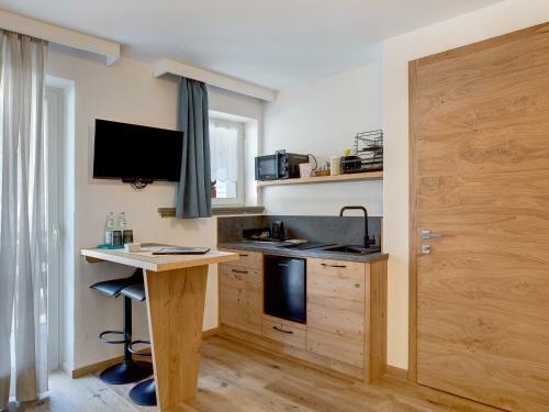 Apartamento Negritella Junior Suite Doccia Spa