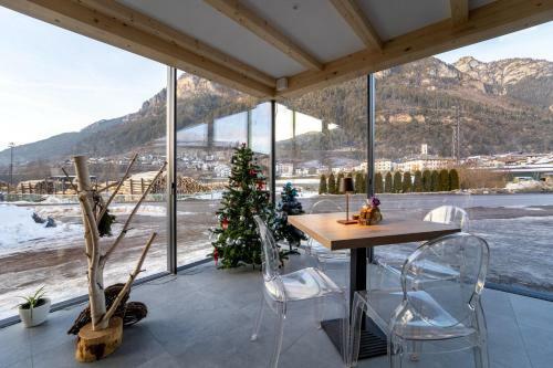 Apartamento Negritella Junior Suite Sauna
