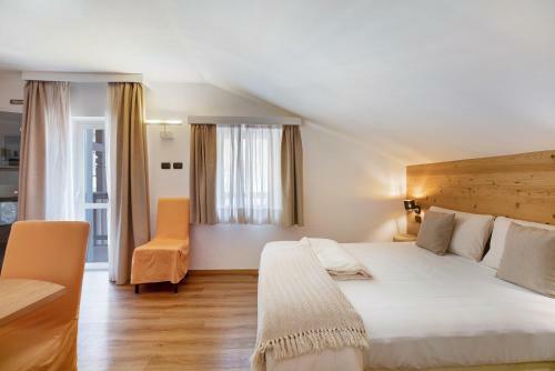 Apartamento Negritella Suite Deluxe Private Spa