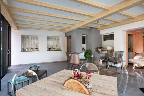 Apartamento Negritella Suite Deluxe Private Spa