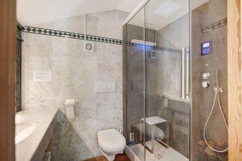 Apartamento Negritella Suite Deluxe Private Spa