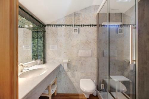 Apartamento Negritella Suite Deluxe Private Spa