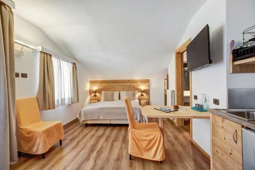 Apartamento Negritella Suite Deluxe Private Spa
