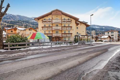 Apartamento Negritella Suite Deluxe Private Spa