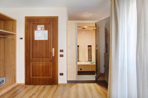 Apartamento Negritella Suite Deluxe Private Spa