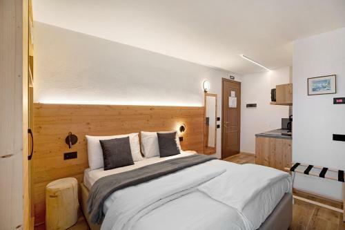 Apartamento Negritella Junior Suite Sauna 1