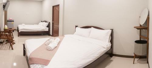 Hotel Haohug Maekhachan