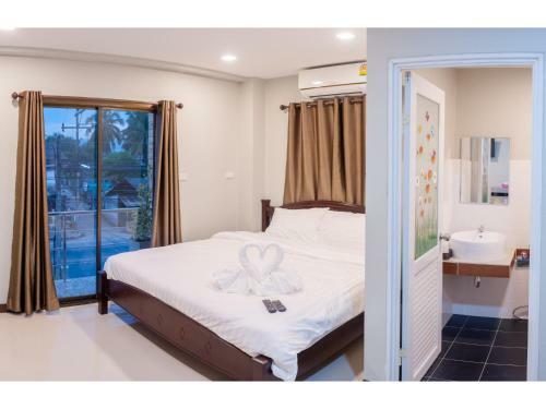 Hotel Haohug Maekhachan