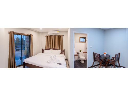 Hotel Haohug Maekhachan