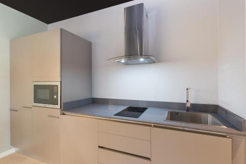 Apartamento Zen Studio Superior
