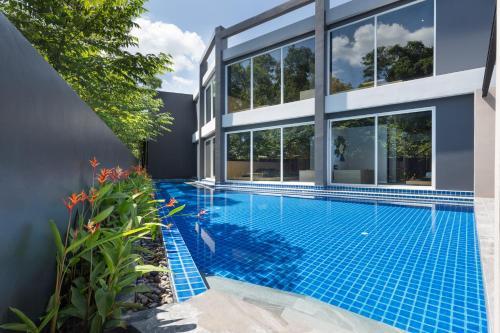 Apartamento Zen Studio Superior