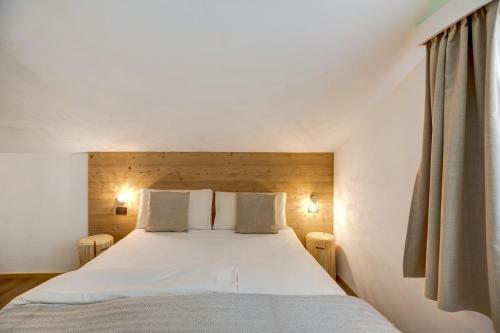 Apartamento Negritella Suite Deluxe Doccia Spa