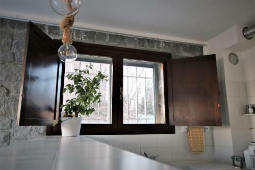 Apartamento I Guardiani Del Lago