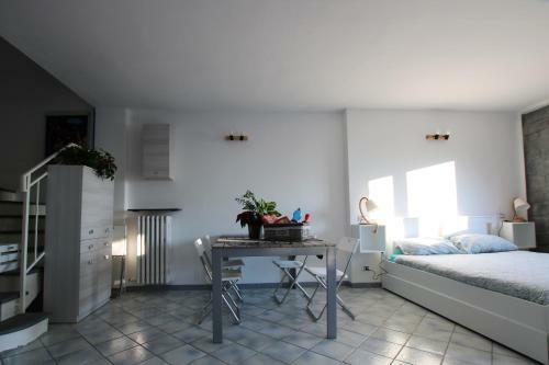 Apartamento I Guardiani Del Lago