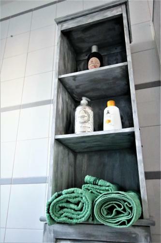 Apartamento I Guardiani Del Lago