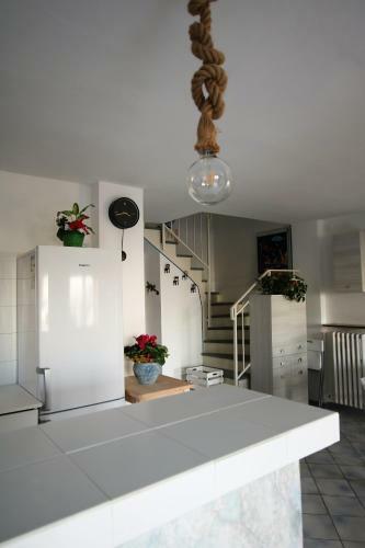Apartamento I Guardiani Del Lago