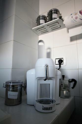 Apartamento I Guardiani Del Lago