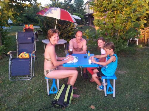 Hostal Room In Holiday Park - Camping Near Venice