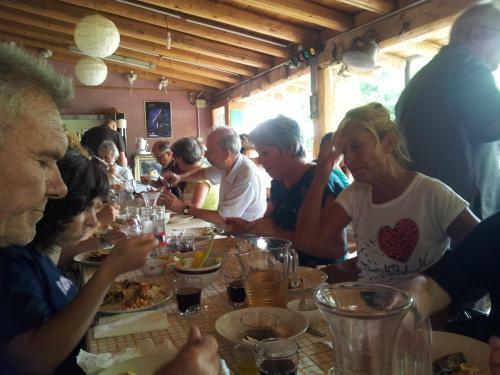 Hostal Room In Holiday Park - Camping Near Venice