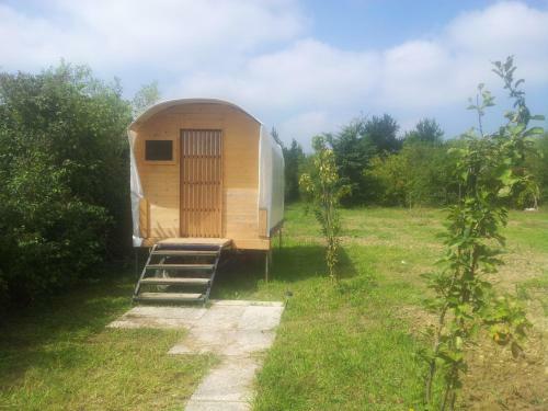 Hostal Room In Holiday Park - Camping Near Venice