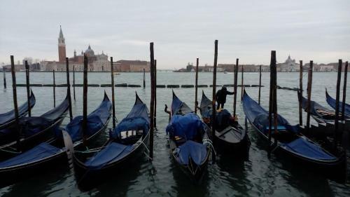 Hostal Room In Holiday Park - Camping Near Venice